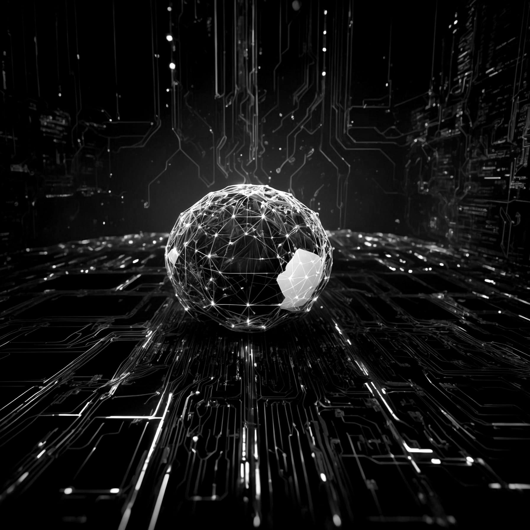 Protecting Your Digital World: The Role of AI in Cybersecurity